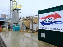 B2S à Montmirail