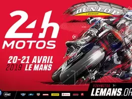 24 Heures motos : Gagnez des places VIP