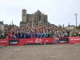 Rencontre avec les pilotes des 24H Motos