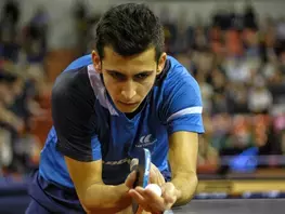 Tennis de Table : Yuan et Akkuzu sacrés champions de France
