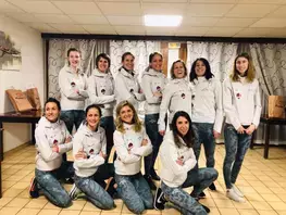 L'Entente Sarthe Athlétisme se distingue en cross-country