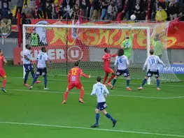 Le Mans FC - Stade Lavallois, le derby du Maine