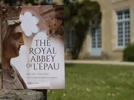 « The Royal Abbey of L’Epau » : La Sarthe à l’heure anglaise