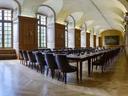 Journées du Patrimoine 2018 - Inscription aux visites