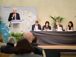 Les acteurs du tourisme ligérien réunis à l’Epau