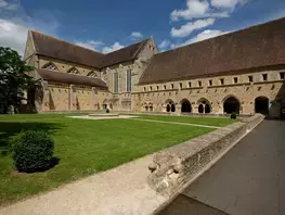 L'Abbaye Royale de l'Épau est à (re)découvrir ce week-end