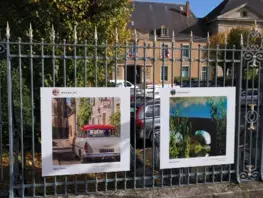 Exposition La Sarthe dans l'œil des Instagramers #3