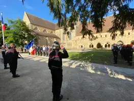 La Sarthe candidate pour accueillir le congrès national des pompiers