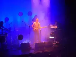 Une semaine de Bebop en Sarthe