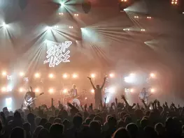 Bebop Festival : un final en apothéose