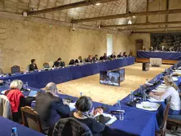 Vote du budget primitif 2019, jour 2