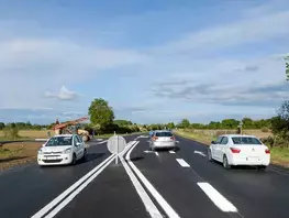 80km/h : Le Conseil départemental accueille avec enthousiasme le rapport du Sénat !