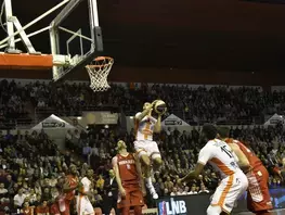 MSB / Monaco - Match partenaire 4 février 2018