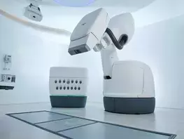 Cyberknife : une technologie médicale de pointe bientôt en Sarthe