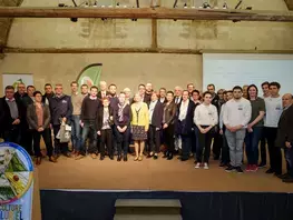 Le Département met à l’honneur les Sarthois présents au Salon International de l’Agriculture 