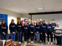 28 nouveaux ambassadeurs du sport sarthois