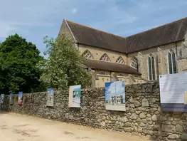 Saison culturelle de l’Abbaye Royale de l’Épau