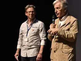 Costa-Gavras