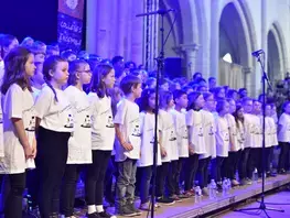13ème édition de Collèges ensemble
