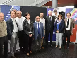 Acoustique : Le Mans se dote d’une école universitaire de recherche