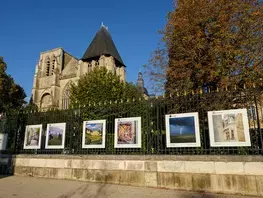 Exposition La Sarthe dans l’œil des Instagramers