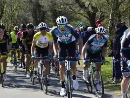 Annulation du Circuit cycliste Sarthe - Pays de la Loire