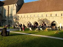Venez fêter l’anniversaire de la renaissance de l'Épau