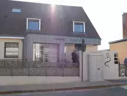 Savigné-l’Évêque inaugure son nouveau cabinet médical