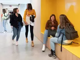 Une rentrée des collèges tournée vers l’avenir !