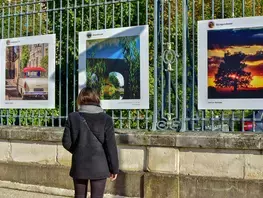 Image d'illustration La Sarthe dans l'oeil des Instagramers exposition