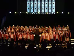 Chorallèges 2019
