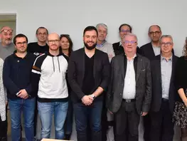 Les classes presse 2019, c'est parti !