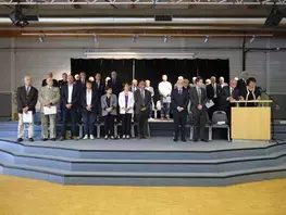 Concours de la Résistance et de la Déportation