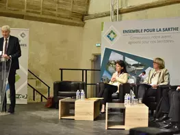 3ème conférence des territoires