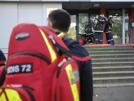 SDIS 72 : sécurité et prévention incendie au Mans