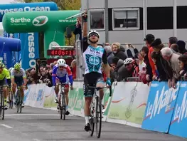CCSPDL : La revanche des sprinters !