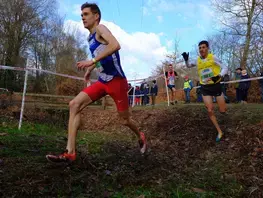 Cross Ouest-France - Pays de la Loire 2020