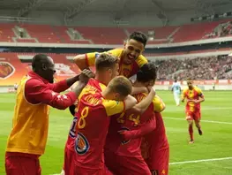 Le Mans FC triomphe et retrouve la Ligue 2