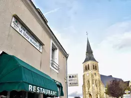 Val-d’Étangson : une aide du Département pour le restaurant