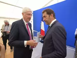 Dominique Le Mèner a écrit à Christophe Castaner