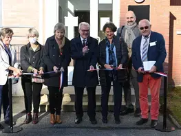 À La Ferté-Bernard, le logement autrement