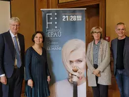 Festival de l'Épau