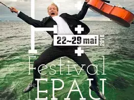 Présentation officielle du 36ème Festival de l’Epau