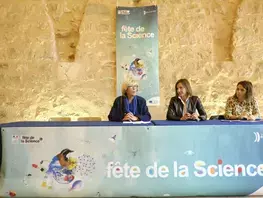 Fête de la science 2018 en Sarthe et à l’Épau