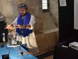 fête de la science 2018