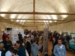 Retour en images sur la Fête de la Science