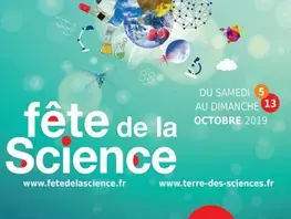 28ème édition de la Fête de la Science