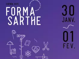 Formasarthe fête ses 30 ans