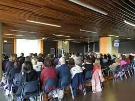 1er Forum des acteurs de la protection de l’enfance en Sarthe