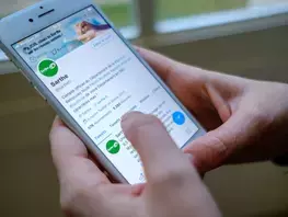 Réseaux sociaux : la Sarthe récompensée !